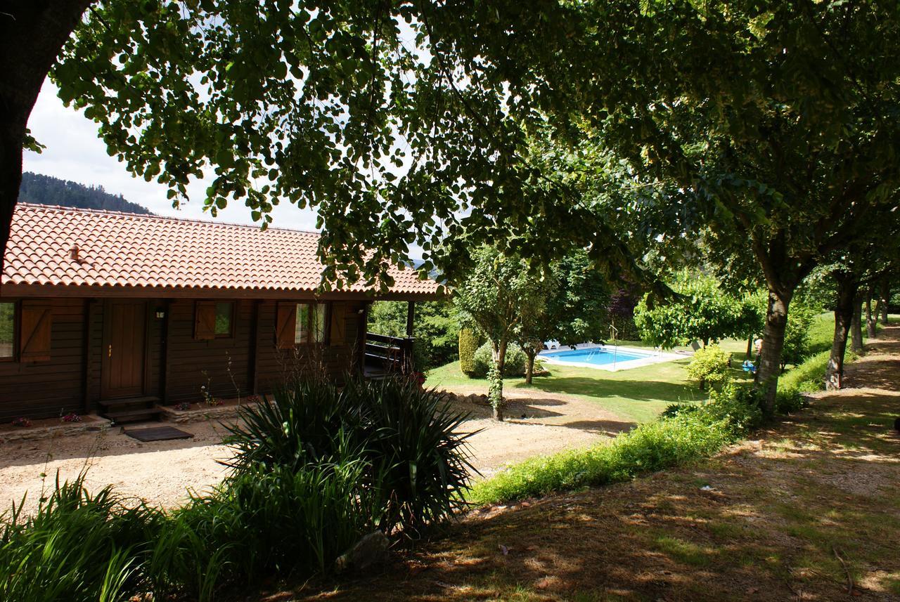 El Estudio Ferreiros (Pontevedra) Exterior foto
