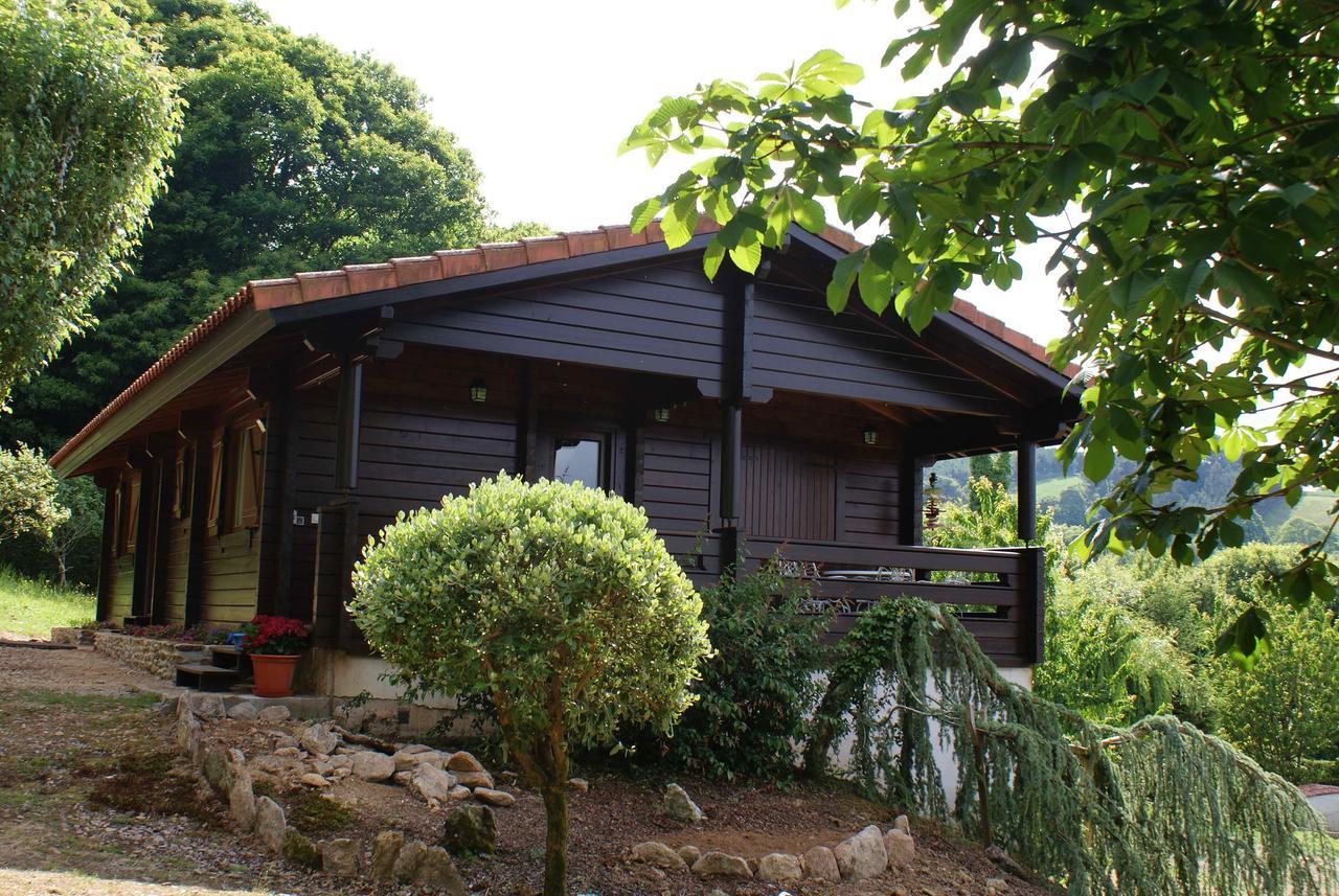 El Estudio Ferreiros (Pontevedra) Exterior foto