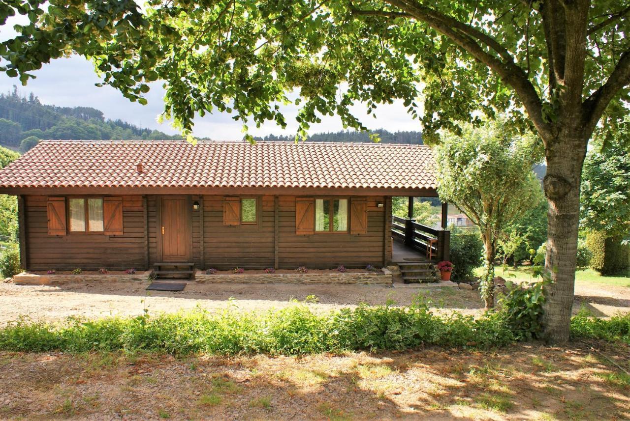 El Estudio Ferreiros (Pontevedra) Exterior foto